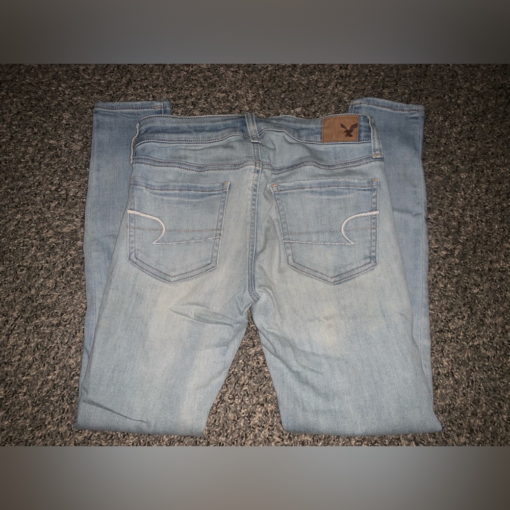 American Eagle Jeggings